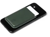 Магнитный картхолдер «Cairo» для iPhone и других смартфонов — фото 18