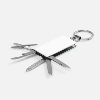 Брелок-мультитул Toolful — фото 2
