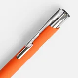 Ручка шариковая Keskus Soft Touch — фото 47