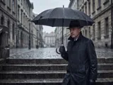 Зонт-трость Rainzee — фото 7