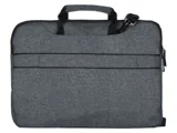 Сумка «Plush» c усиленной защитой ноутбука 15.6 '' — фото 5