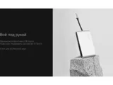 Хаб 8-в-1 Type-C «Hermes», USB 3.0 x 3, Type-C PD, HDMI, LAN, картридер — фото 7