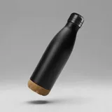 Вакуумная термобутылка с медной изоляцией «Acorn», 460 мл — фото 1