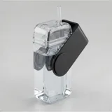Бутылка для воды «JUICY DRINK BOX», 290 мл — фото 16