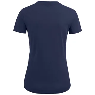 Футболка женская Ladies American U — фото 3