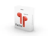 Беспроводные наушники TWS c шумоподавлением «Factor» — фото 13