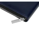Бизнес-блокнот на молнии А5 «Fabrizio» с RFID защитой — фото 21