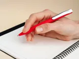 Ручка шариковая Pin Soft Touch — фото 21