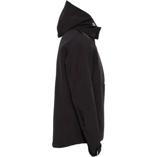 Куртка мужская Hooded Softshell — фото 3