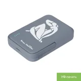 Внешний аккумулятор Юнион PD (Union PD) 10000mAh с функцией беспроводной зарядки 15W — фото 24