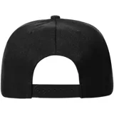 Бейсболка Snapback с прямым козырьком — фото 3