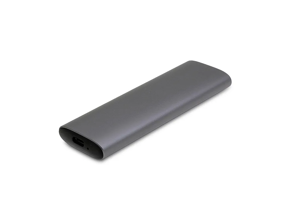 Внешний портативный SSD диск 2,5"
