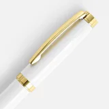 Ручка шариковая Letra Gold — фото 7