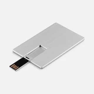 Флешка Platinum Card — фото 2