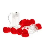 Гирлянда Cosy Poms — фото 5