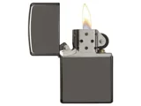 Зажигалка ZIPPO Classic с покрытием — фото 6