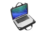 Жесткий чехол для ноутбуков до 14'' и MacBook Air 15 — фото 6