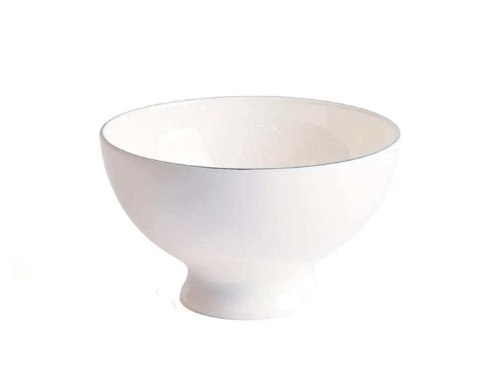 Миска «BOWL ALICE SLV»