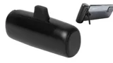 Внешний аккумулятор с разъёмом Type-C «Inject», 4000 mAh — фото 1