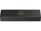 Ручка перьевая Parker «IM Vibrant Rings Flame Amethyst Purple» — фото 7