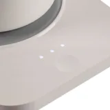 Кружка с подогревом и беспроводной зарядкой dualBase plus — фото 16