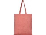 Сумка «Pheebs» из переработанного хлопка, 150 г/м2 — фото 8