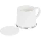 Кружка с подогревом и беспроводной зарядкой dualBase ver. 2.0 Matt — фото 12