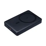 Внешний аккумулятор Атлантис Плюс PD (Atlantis PD Plus) 10000mAh с функцией беспроводной зарядки 15W — фото 9