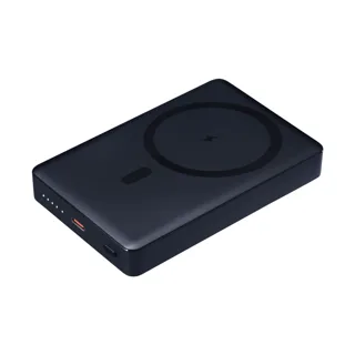 Внешний аккумулятор Атлантис Плюс PD (Atlantis PD Plus) 10000mAh с функцией беспроводной зарядки 15W — фото 3