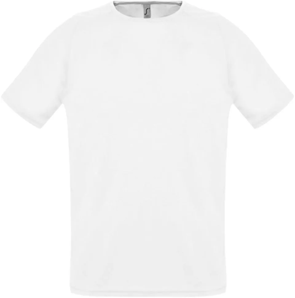 Футболка унисекс Sporty