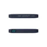 Внешний аккумулятор с подсветкой Анкор (Ancor) 5000 mAh — фото 19