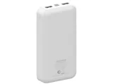 Портативный внешний аккумулятор «SM», 20000 mAh — фото 2
