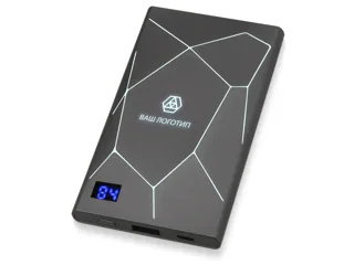 Внешний аккумулятор «Geo», 4000 mAh — фото 1