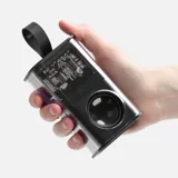 Bluetooth-колонка с подсветкой Groove — фото 6