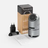 Bluetooth-колонка с беспроводной зарядкой Droid — фото 6