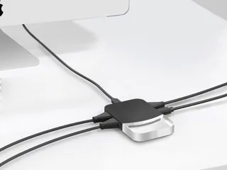 USB хаб «Mini iLO Hub» — фото 2