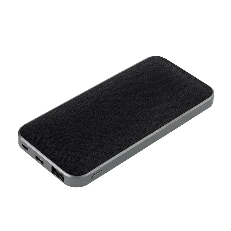 Внешний аккумулятор Твид PB (Tweed PB) 10000 mAh