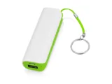 Портативное зарядное устройство (power bank) Basis, 2000 mAh — фото 33