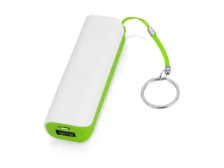 Портативное зарядное устройство (power bank) Basis, 2000 mAh — фото 3