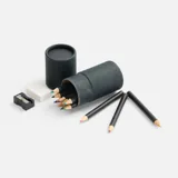 Набор цветных карандашей Pencilvania Tube Plus — фото 1