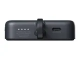 Внешний аккумулятор с кабелем Xiaomi 33W Magnetic Power Bank (Integrated Cable), 10000 мАч — фото 6
