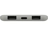 Внешний аккумулятор "Powerbank C1", 5000 mAh — фото 51