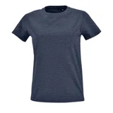 Футболка женская Imperial Fit Women — фото 9