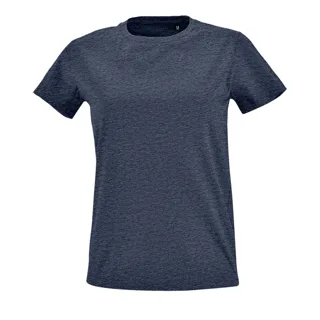 Футболка женская Imperial Fit Women — фото 3