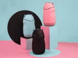 Портативная колонка TWS «Mysound Kitty 3C» — фото 8