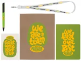 Welcome pack «Smart start» — фото 47