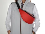 Сумка на пояс «Sling» — фото 7