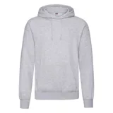 Толстовка с начесом CLASSIC HOODED SWEAT 280 — фото 33