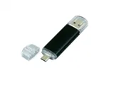 USB 2.0/micro USB- флешка на 64 Гб — фото 2