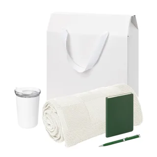 Подарочный набор Велком Пак Спарк мини (Welcome Pack Spark mini) — фото 4